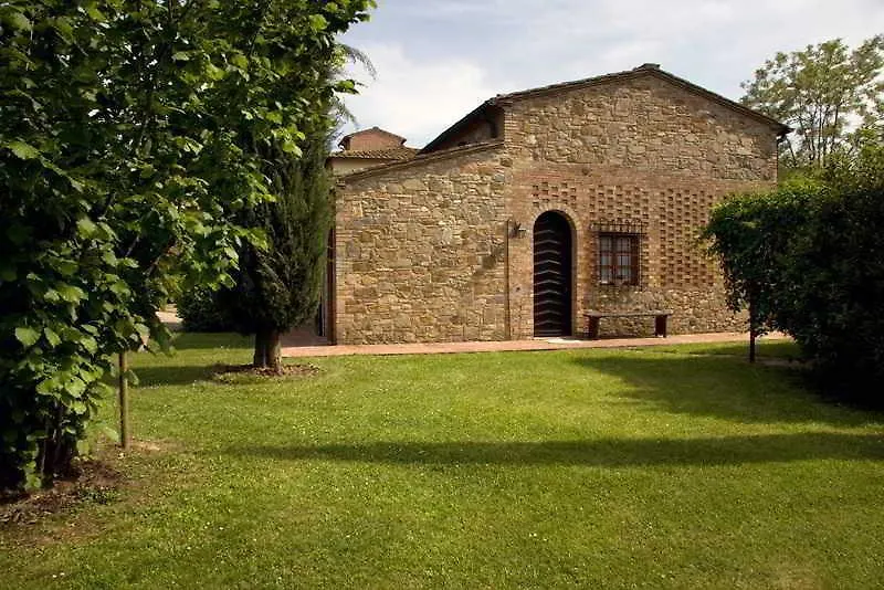 Country house Borgo San Benedetto Guest House Montaione