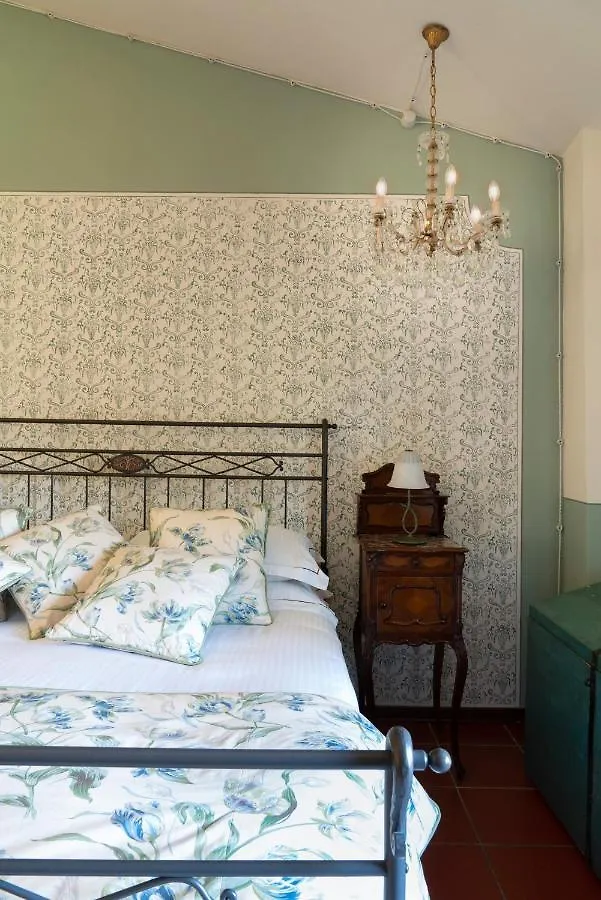 Borgo San Benedetto Guest House Montaione Italy