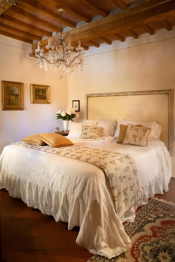 Borgo San Benedetto Guest House Montaione 0*,  Italy