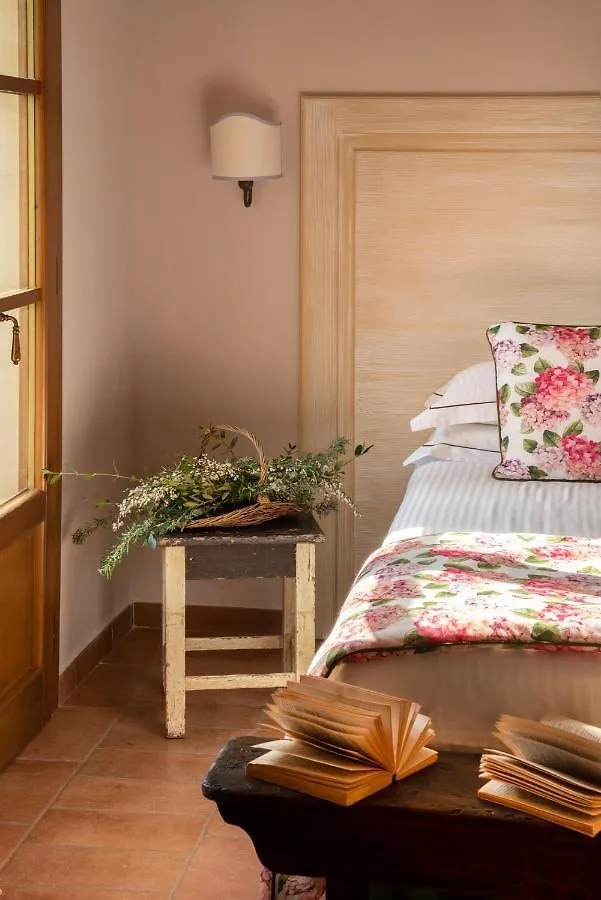 Borgo San Benedetto Guest House Montaione Country house