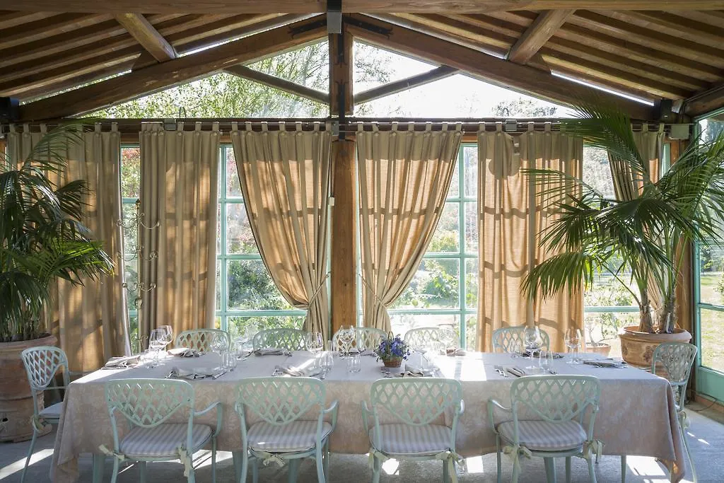 Borgo San Benedetto Guest House Montaione