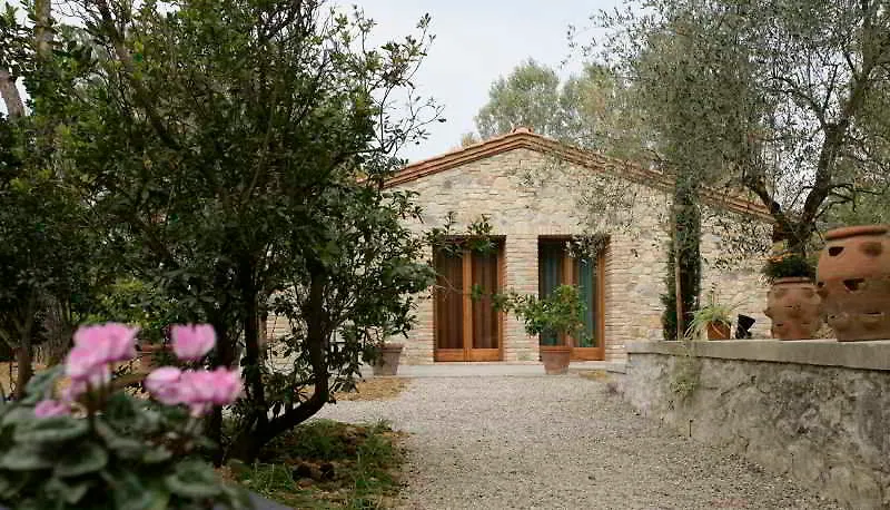 Borgo San Benedetto Guest House Montaione