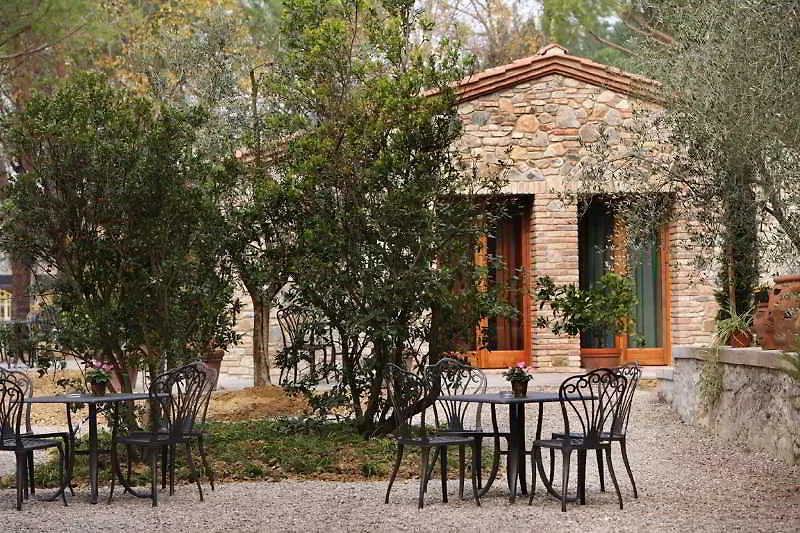 Country house Borgo San Benedetto Guest House Montaione