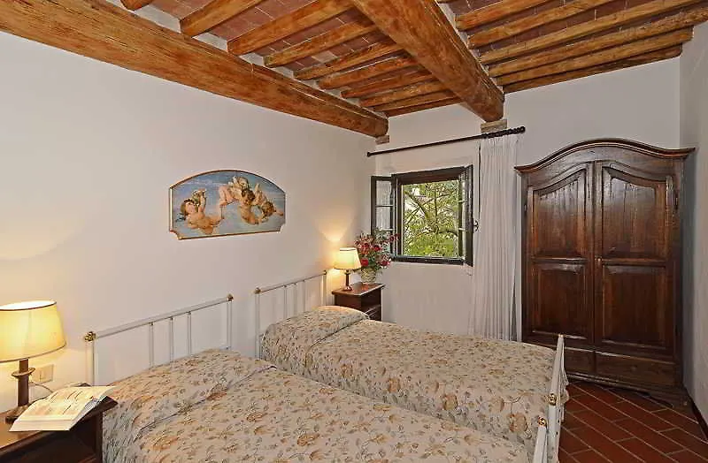 Borgo San Benedetto Guest House Montaione