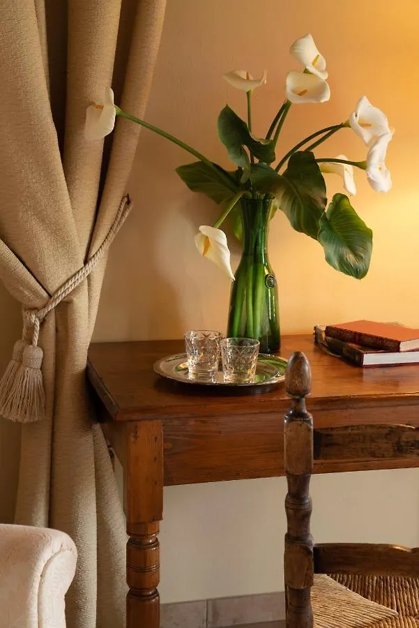 Country house Borgo San Benedetto Guest House Montaione Italy