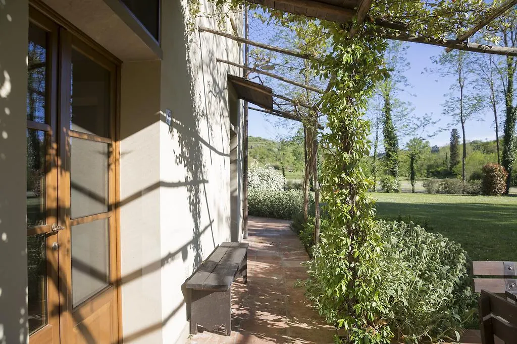Country house Borgo San Benedetto Guest House Montaione