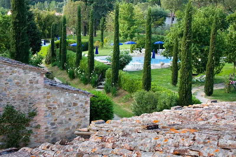 Country house Borgo San Benedetto Guest House Montaione